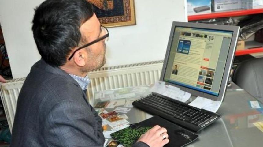 Z&uuml;ht&uuml; Arslan'ın Aym Başkanı Olması Sorgun'da Sevin&ccedil; Yarattı