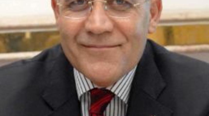 Bakan Yardımcısı Arıcı Istifa Etti