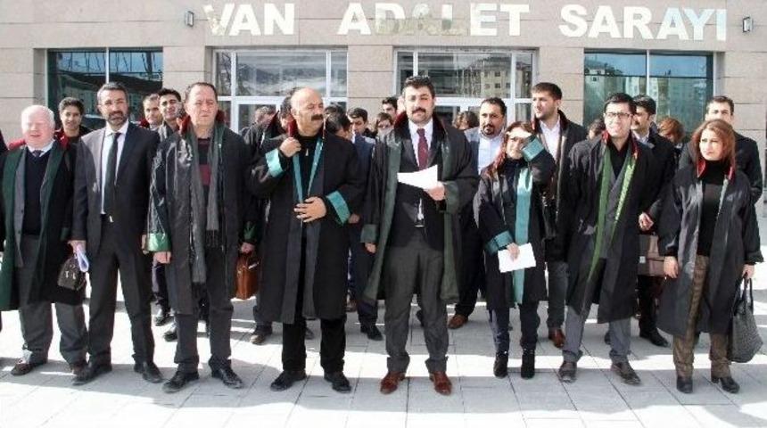 Van Barosundan İ&ccedil; G&uuml;venlik Paketi A&ccedil;ıklaması