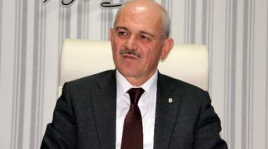 &Ouml;zel İdare Ekipleri Hazır Kıta