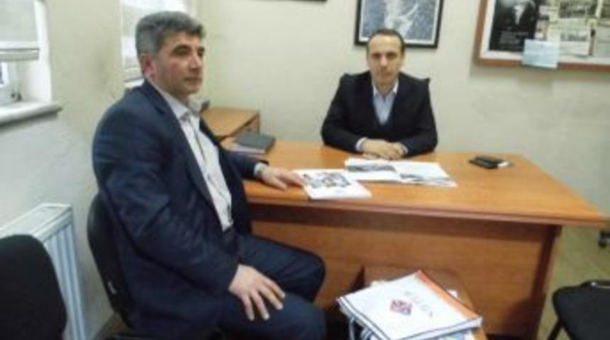 Bildef 1. Bursa Anadolu G&uuml;nlerinde Zonguldak&rsquo;ın Da Tanıtılması İsteniyor