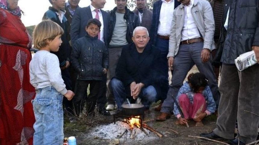 Torbalı Belediyesi&rsquo;nden O Habere İlgin&ccedil; A&ccedil;ıklama