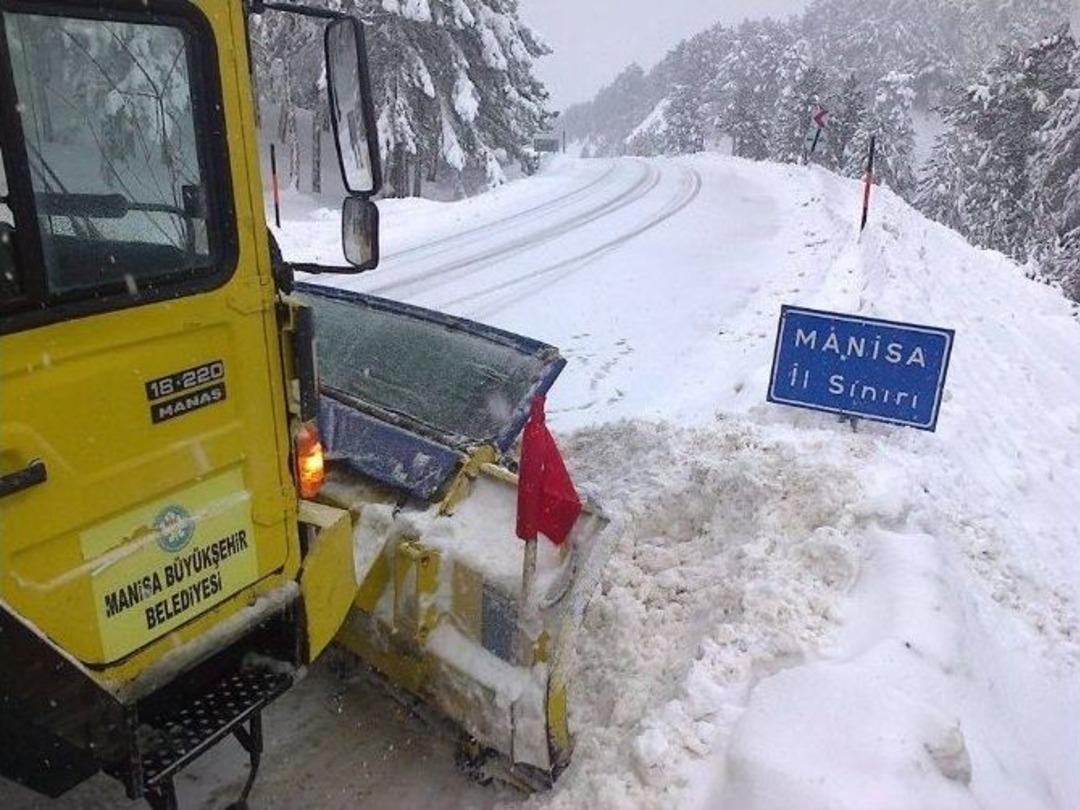 B&uuml;y&uuml;kşehirde Kriz Masası Oluşturdu