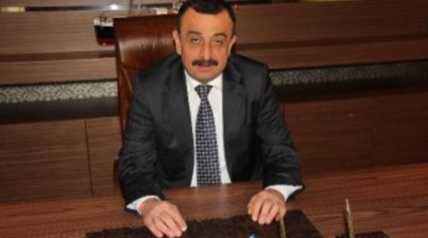 Kemal Alver Adalet Komisyonu Başkanı Oldu