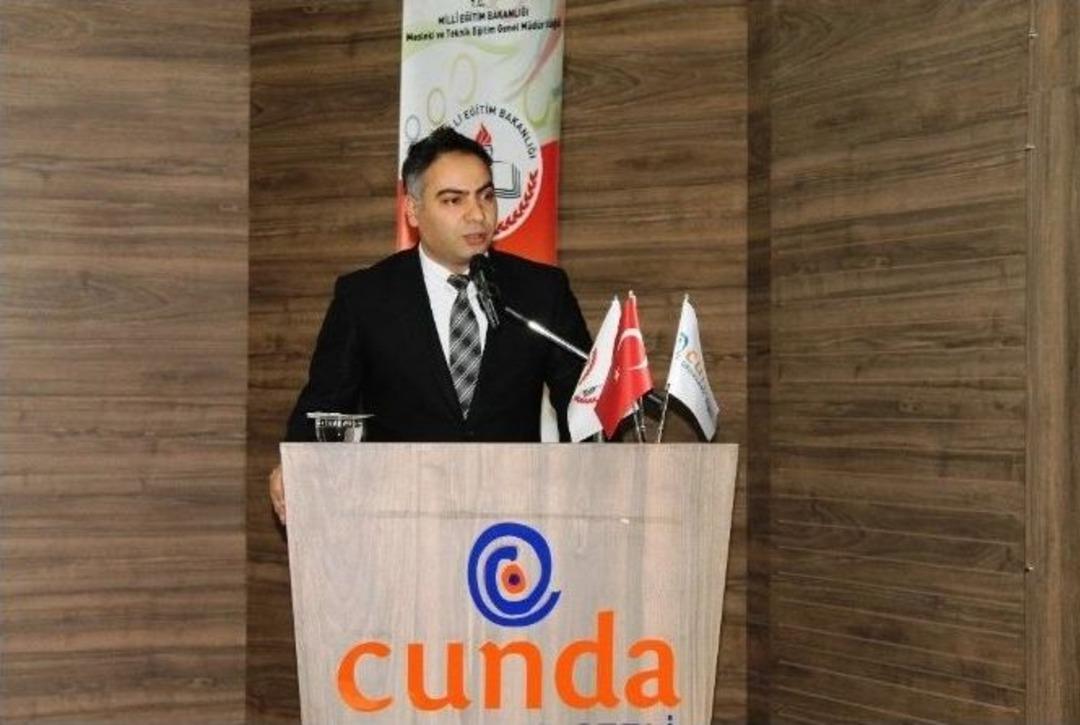 Cunda Uygulama Otelinde 6. Seminer