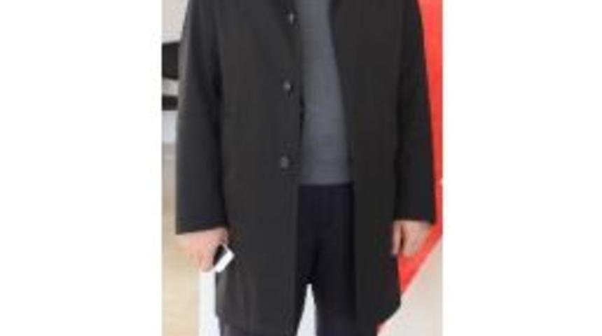 Furkan Doğan&rsquo;ın Babası Yrd.do&ccedil;. Dr. Ahmet Doğan&rsquo;da İstifa Etti