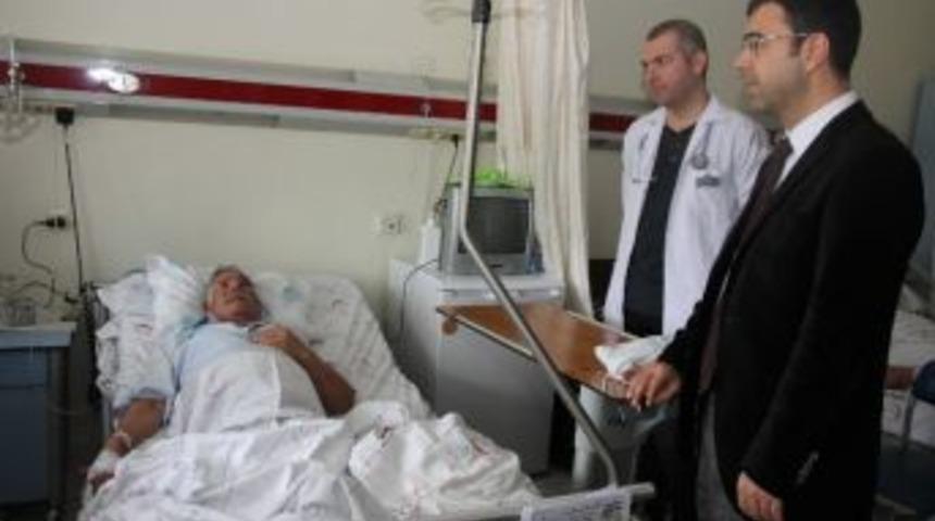 9 Şubat D&uuml;nya Sigara Bırakma G&uuml;n&uuml;