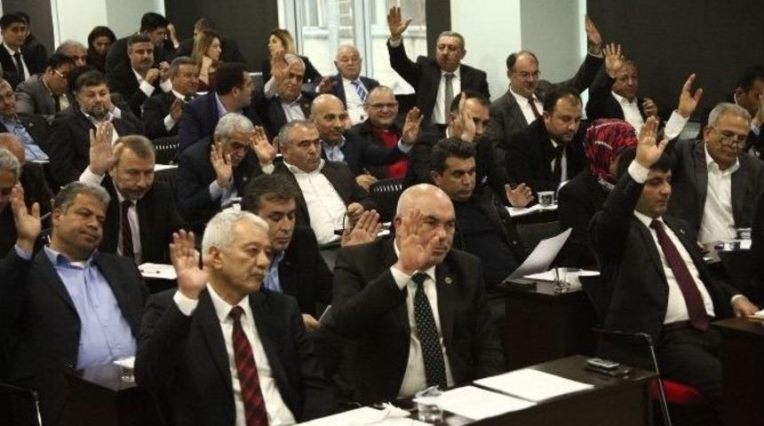 Başkan S&ouml;zl&uuml;, Yeni Yatırımlar İ&ccedil;in Bor&ccedil;lanacak