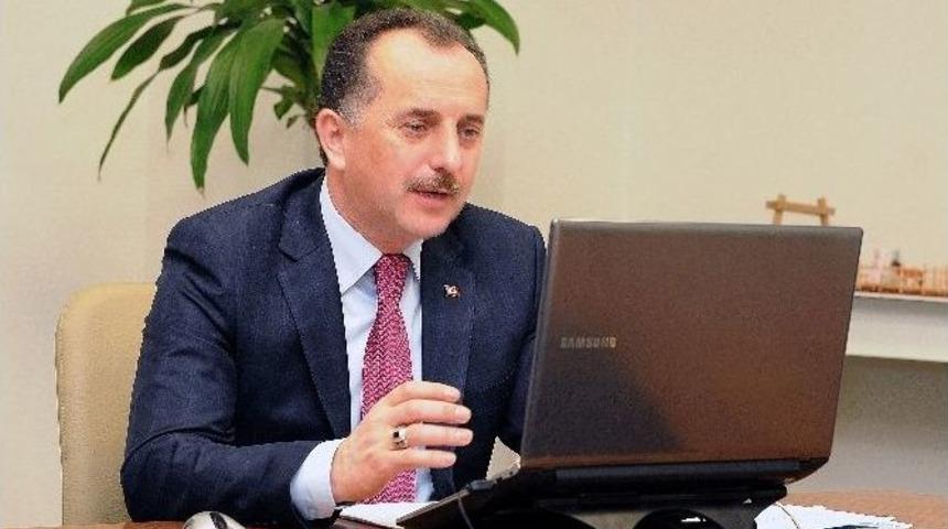 E-dilek&ccedil;eyle &ldquo;arz Ederim&rdquo; Devri Kapanıyor