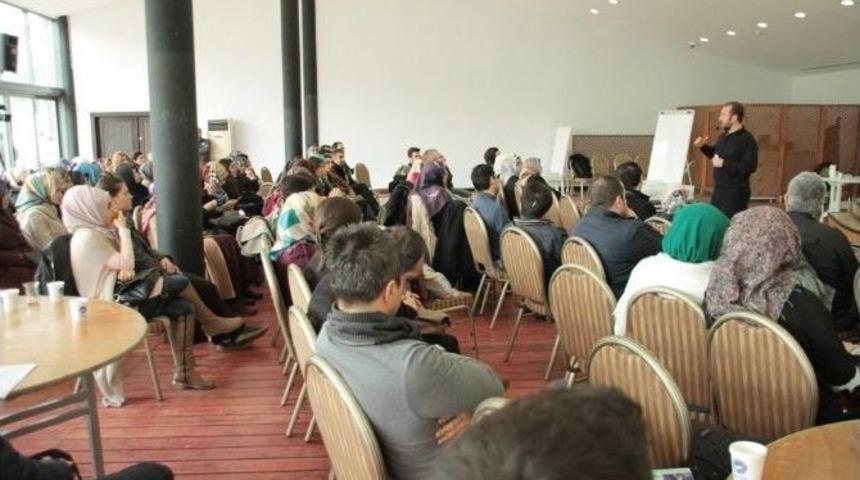 &Ouml;ğretmenlerin S&ouml;mestr Eğitimi Sona Erdi