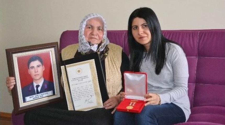 Şehit Ailesinin Hukuk Zaferi