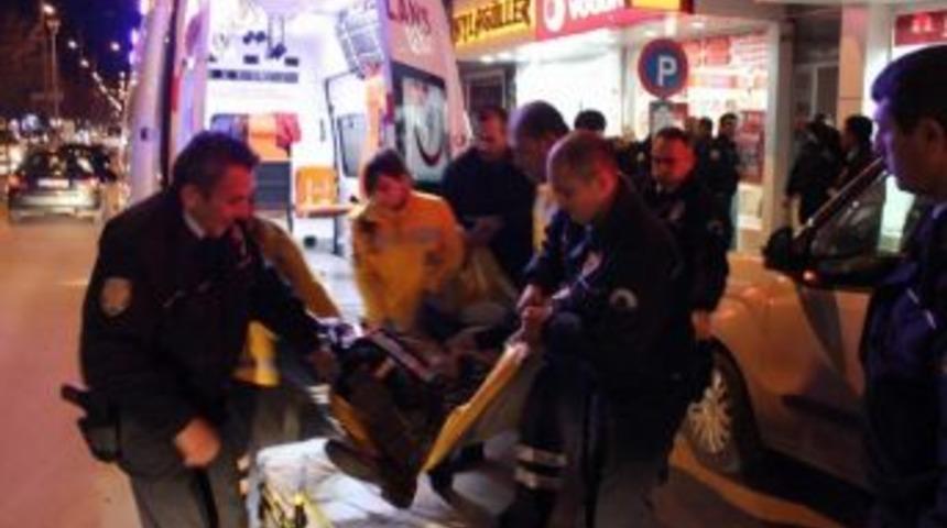 Eşinin İhbarı İle İpten Alınan Emekli Sağlık&ccedil;ı Yaşam M&uuml;cadelesini Kaybetti