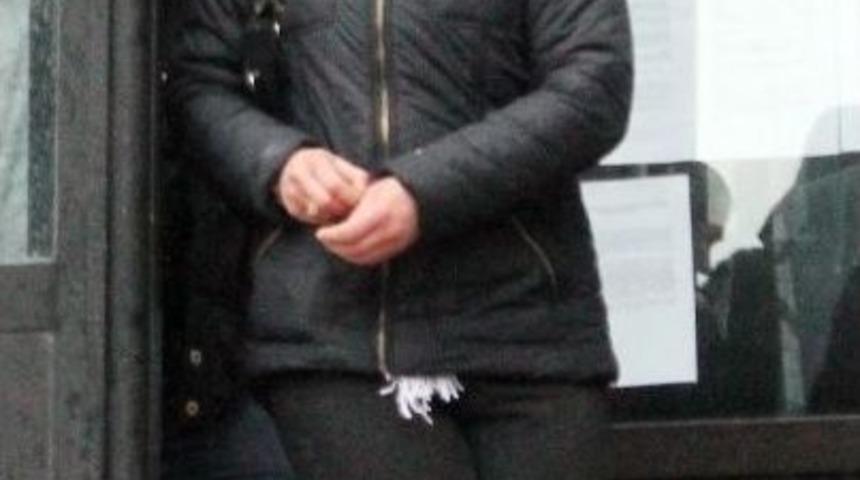 Kocasını Boğarak Öldüren Kadın Beraat Etti