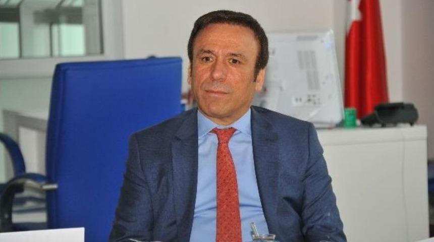Gen&ccedil;: &ldquo;samsun Kimliği Olan Bir Şehirdir&rdquo;