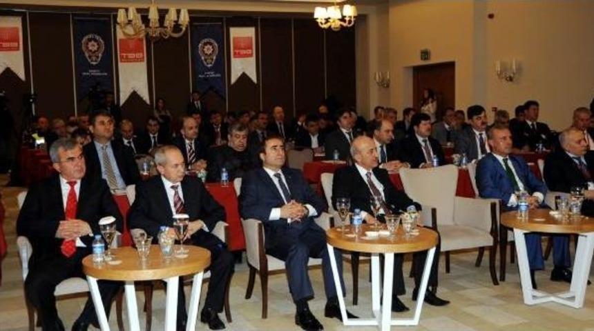 Tedes Kuran Belediyeye Y&uuml;zde 30'luk Kaynak