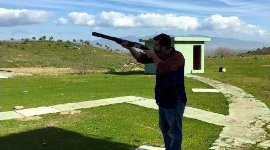 Atıcılıkta Kupalar Sahiplerini Buldu