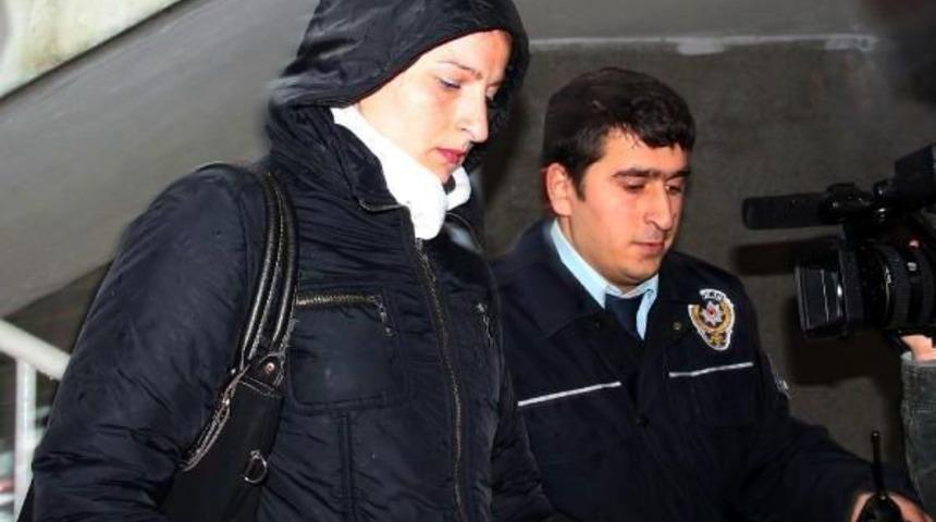 Şiddet Uygulayan Eşini &Ouml;ld&uuml;ren Kadına Ceza Verilmedi