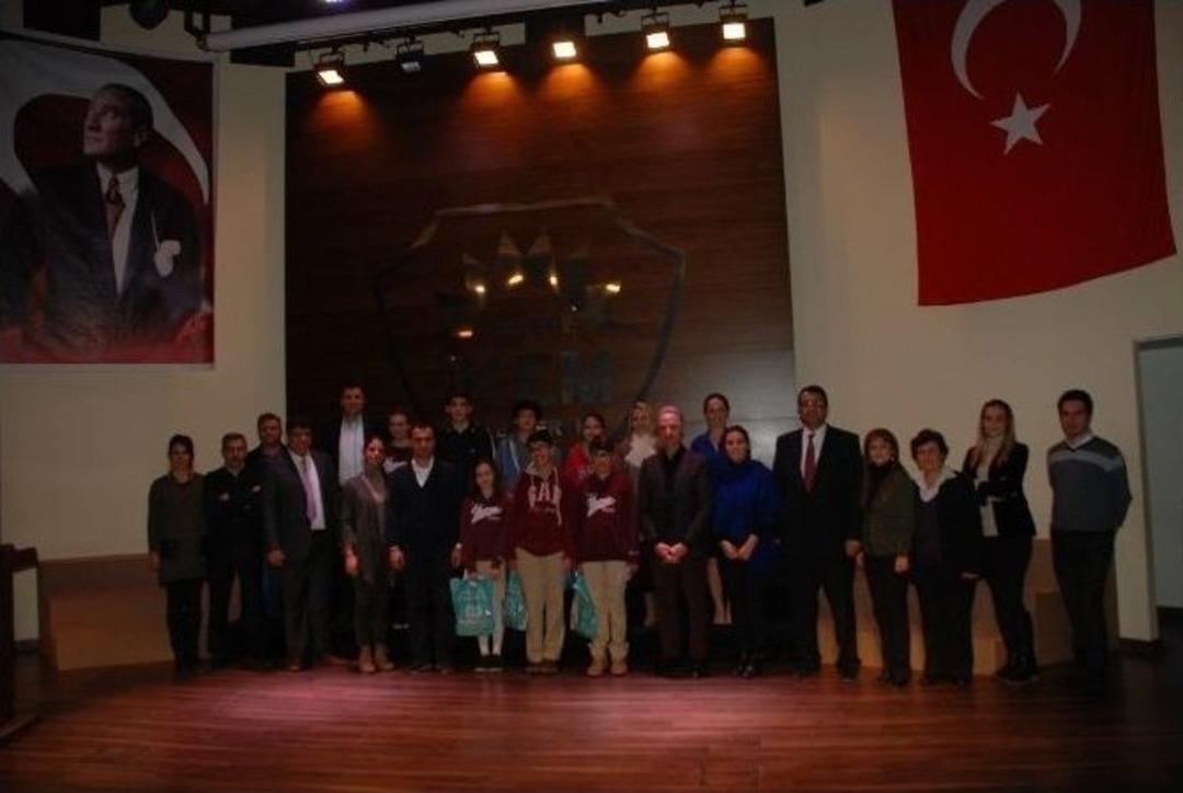 &Ouml;zel İkem Koleji&rsquo;nin Başarısı