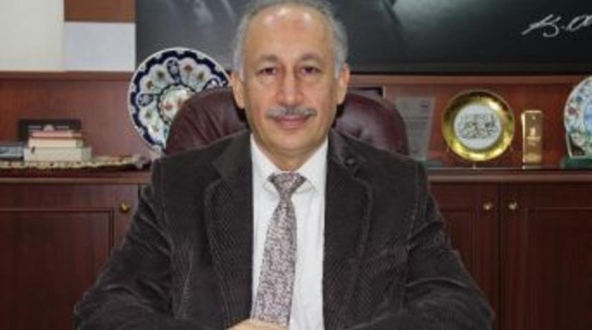 G&ouml;z&uuml;kara, Genel Sekreterlik G&ouml;revinden İstifa Etti