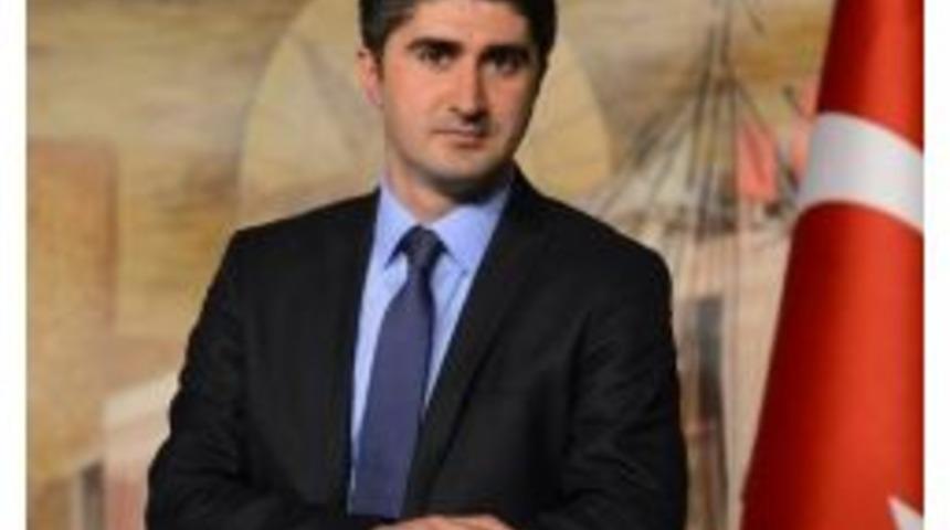 Tarıkdaroğlu&rsquo;da İstifa Etti!