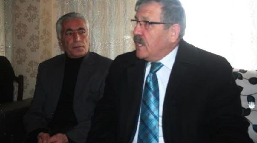 Bbp'li Şendiller:asıl Paralel Devlet G&uuml;neydoğu&rsquo;Da Kuruldu