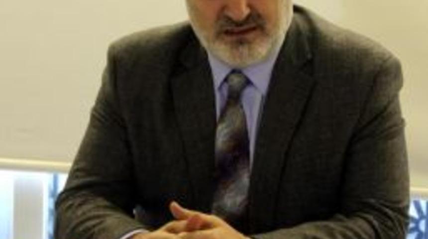 Erzurum  M&uuml;ft&uuml;s&uuml;, Milletvekilliği Adaylığı I&ccedil;in Istifa Etti