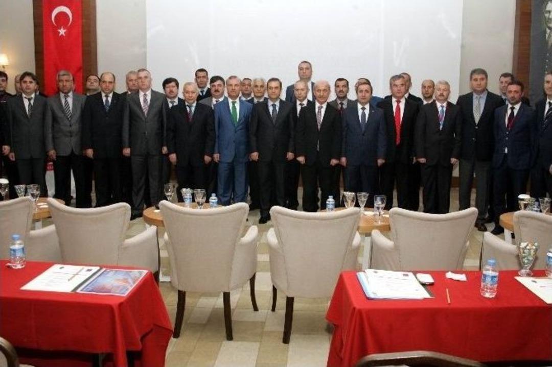 Emniyet Genel M&uuml;d&uuml;r Yardımcısından, Polisin Kestiği Cezaya &rsquo;azrail&rsquo; &Ouml;rneği