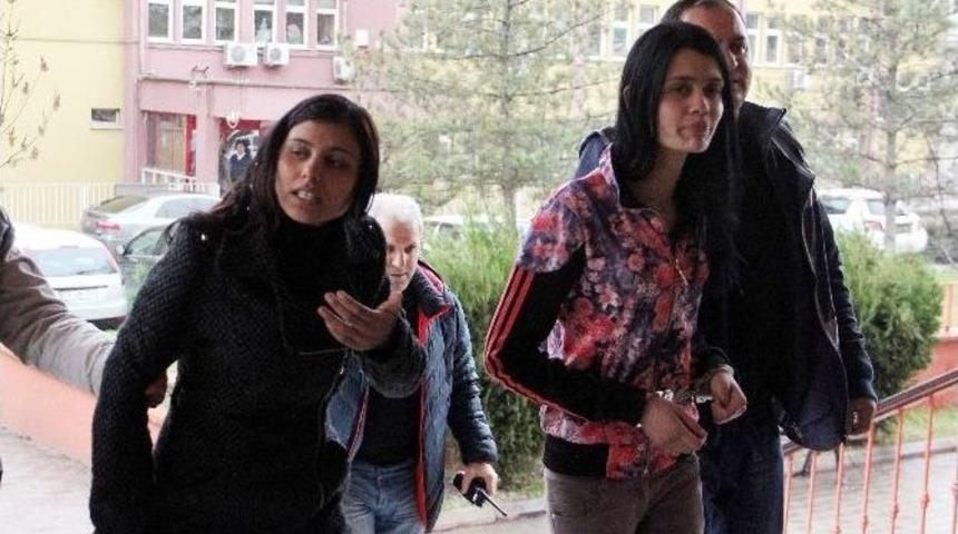 Ev Fareleri Radarla Yakalandı