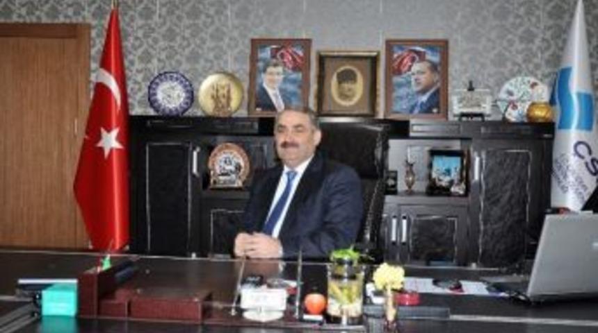 &Ccedil;alışma Ve Sosyal G&uuml;venlik Bakan Yardımcısı Etyemez İstifa Etti