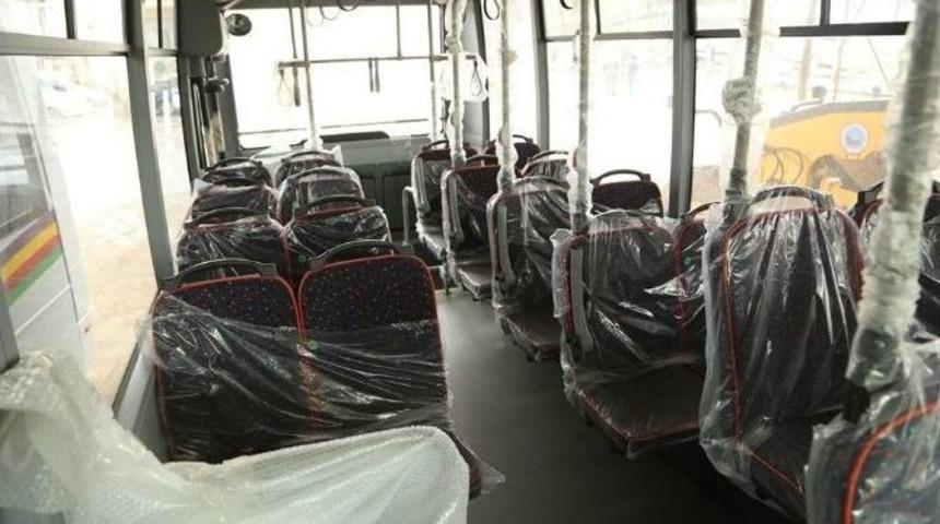 Silopi Belediyesi Kartlı Taşıma Sistemine Ge&ccedil;iyor