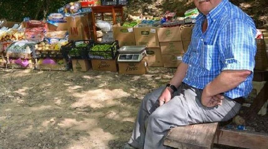 Sulama Havuzunda &Ouml;l&uuml; Bulundu