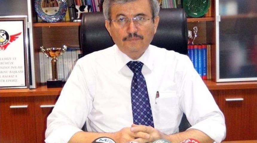 Somalı İş&ccedil;iler İ&ccedil;in Arabuluculuk &Ouml;nerisi