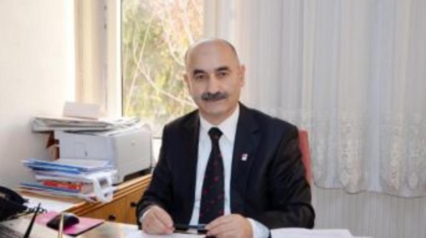 Harran &Uuml;niversitesi Rekt&ouml;rl&uuml;ğ&uuml;'ne Atama Yapıldı