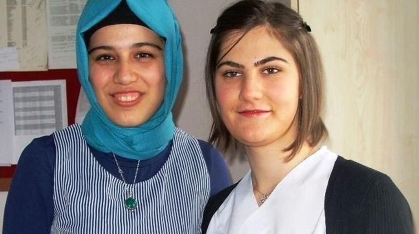 Yenipazar Devlet Hastanesi&rsquo;ne 2 Yeni Personel Atandı