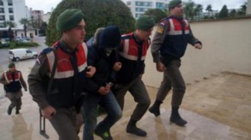 Marmaris'teki 8 &Ouml;l&uuml;ml&uuml; Ka&ccedil;ak Teknesi Faciasında 1 Tutuklama