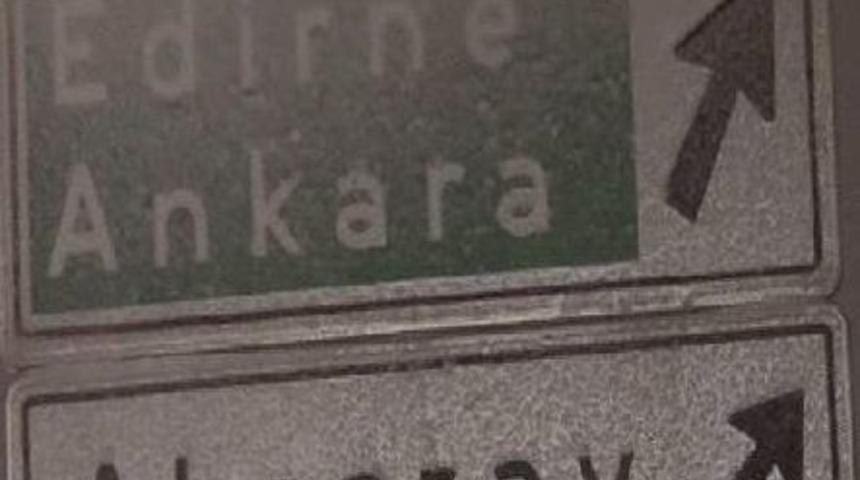 Kar Yağışı Akşam Saatlerinde Etkisini Artırdı