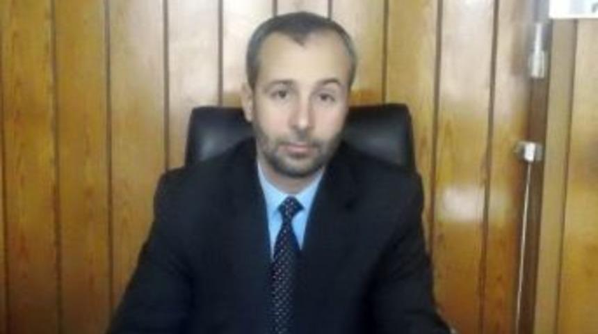 Bozova&rsquo;nın Yeni M&uuml;ft&uuml;s&uuml; Alpkıray G&ouml;revine Başladı