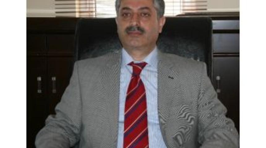 Diyarbakır M&uuml;ft&uuml;s&uuml; De İstifa Etti