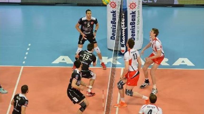 Halkbank R&ouml;vanş I&ccedil;in Avantaj Sağladı