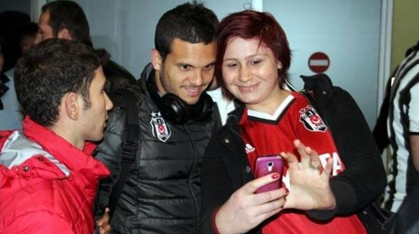 Beşiktaş Kayseri&rsquo;De