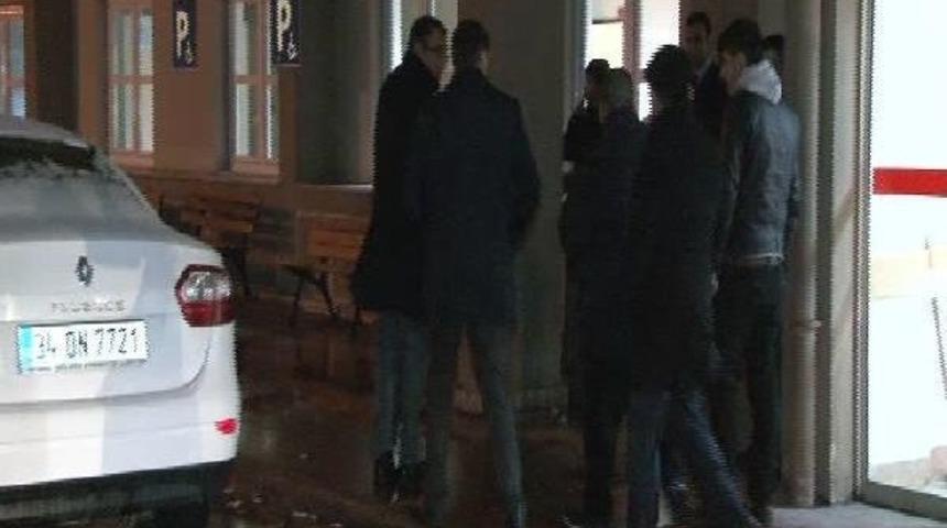 Binali Yıldırım'ın Kardeşine Silahlı Saldırı