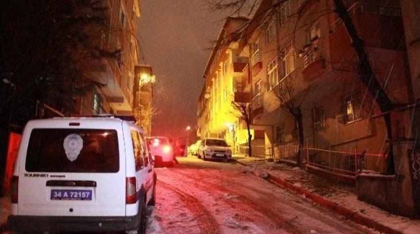 Binali Yıldırım&rsquo;ın Kardeşine Silahlı Saldırı