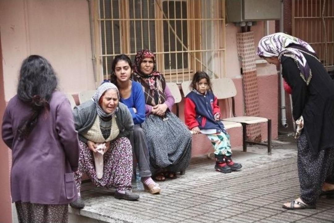 (&ouml;zel Haber) Annenin &lsquo;&ccedil;ocuğuma Otopsi Yapmayın&rsquo; Feryadı