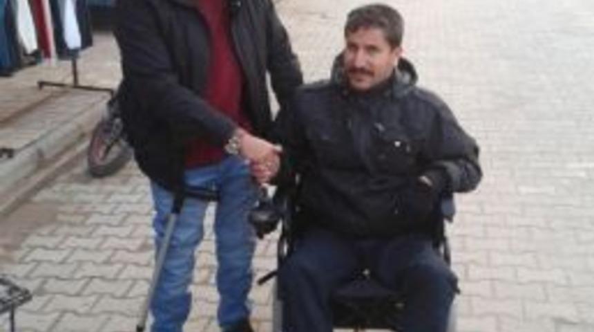 Başkan Aslan, Durmak Yok Hizmete Devam