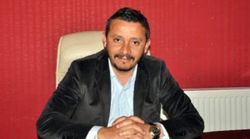 İşadamı Akcan’dan, Özgecan Cinayetine Tepki