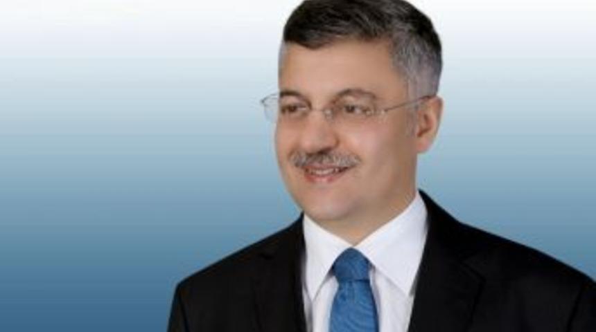 Gmyo M&uuml;d&uuml;r&uuml; G&ouml;rentaş İstifa Etti