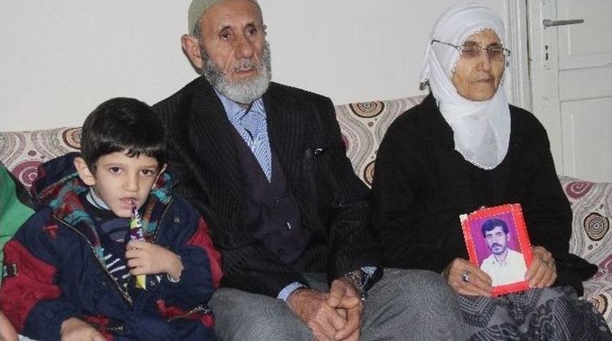 Suudi Arabistan&rsquo;da Cezaevine D&uuml;şen T&uuml;rk İş&ccedil;inin Ailesi Yardım İstiyor