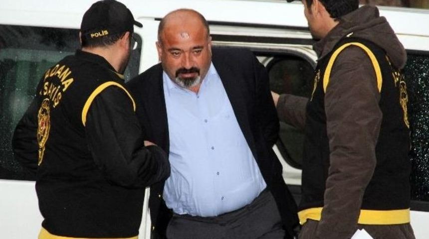 Dolandırıcıyı, Dolandırdığı Kadın Yakalattı