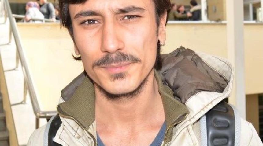 &Uuml;niversiteliden Ajanlık Teklifine Su&ccedil; Duyurusu