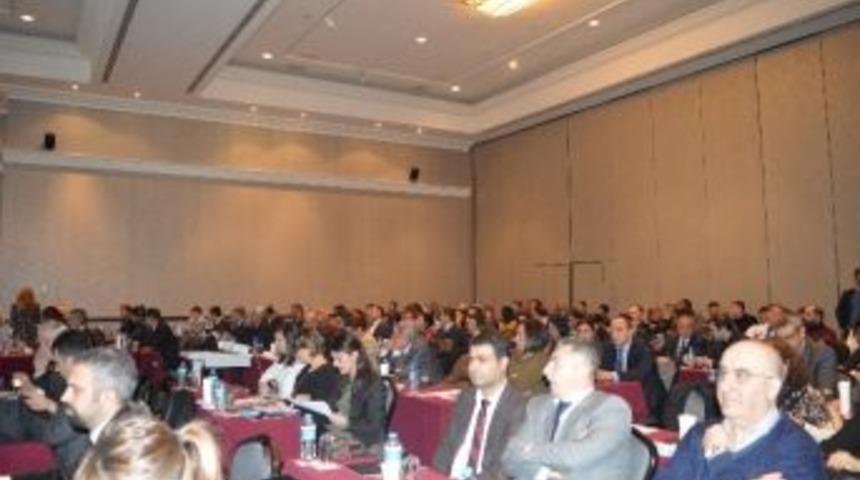 Adana, S&uuml;rd&uuml;r&uuml;lebilir Turizm İ&ccedil;in Buluştu